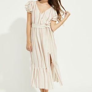 Ophelia Dress. New w Tags, never worn.